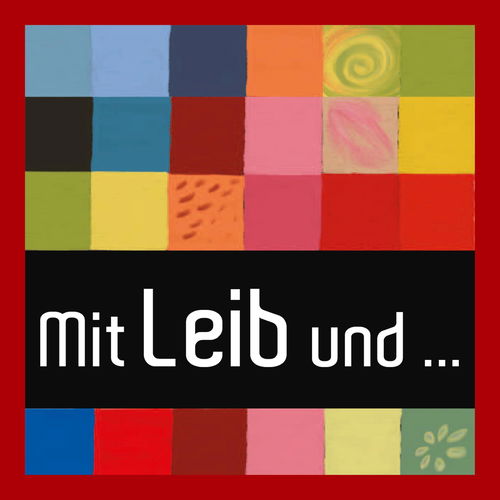 Mit Leib und... Cover