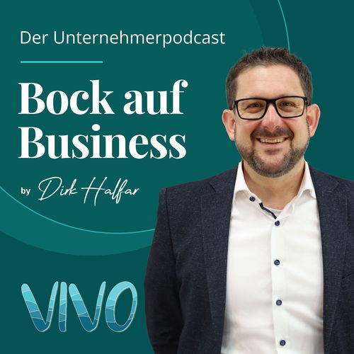 Bock auf Business - Unternehmerstories unzensiert Cover