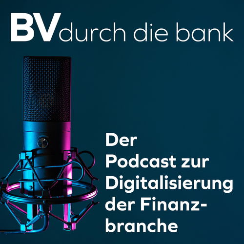 BV durch die bank Cover