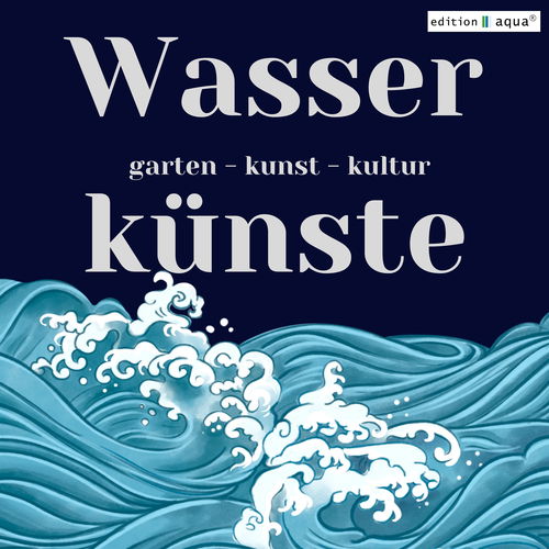Wasserkünste  Cover