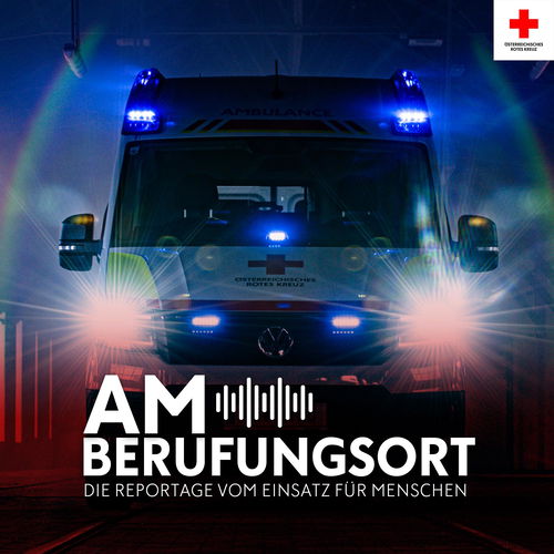 Am Berufungsort Cover