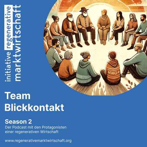 Team Blickkontakt Cover