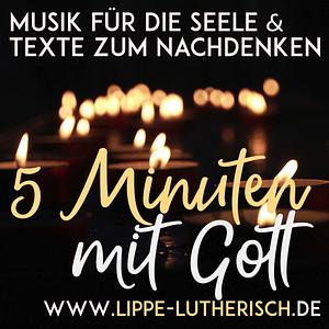 5 Minuten mit Gott