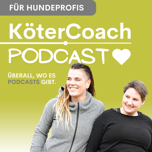 Der KöterCoach Podcast Cover