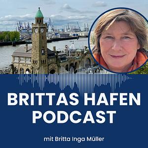 Brittas Hafen Podcast