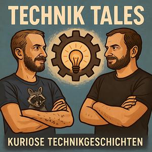 Technik Tales