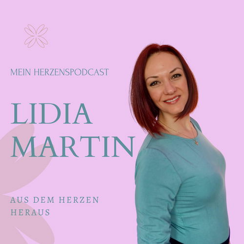 Mein Herzenspodcast  Cover