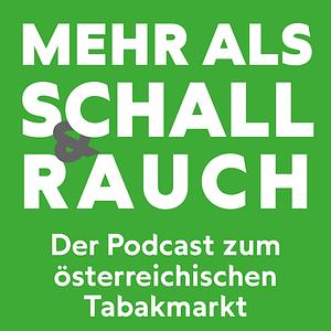 Mehr als Schall und Rauch