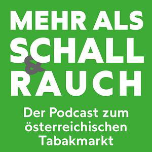 Mehr als Schall und Rauch