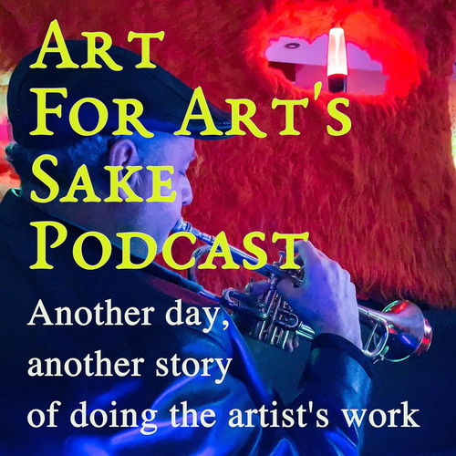 Art for Arts Sake cover