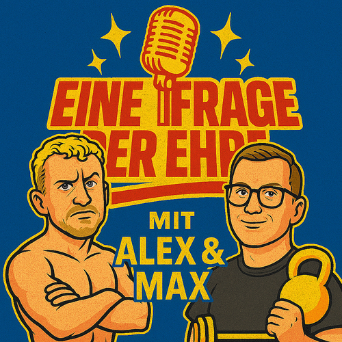 Eine Frage der Ehre! Cover