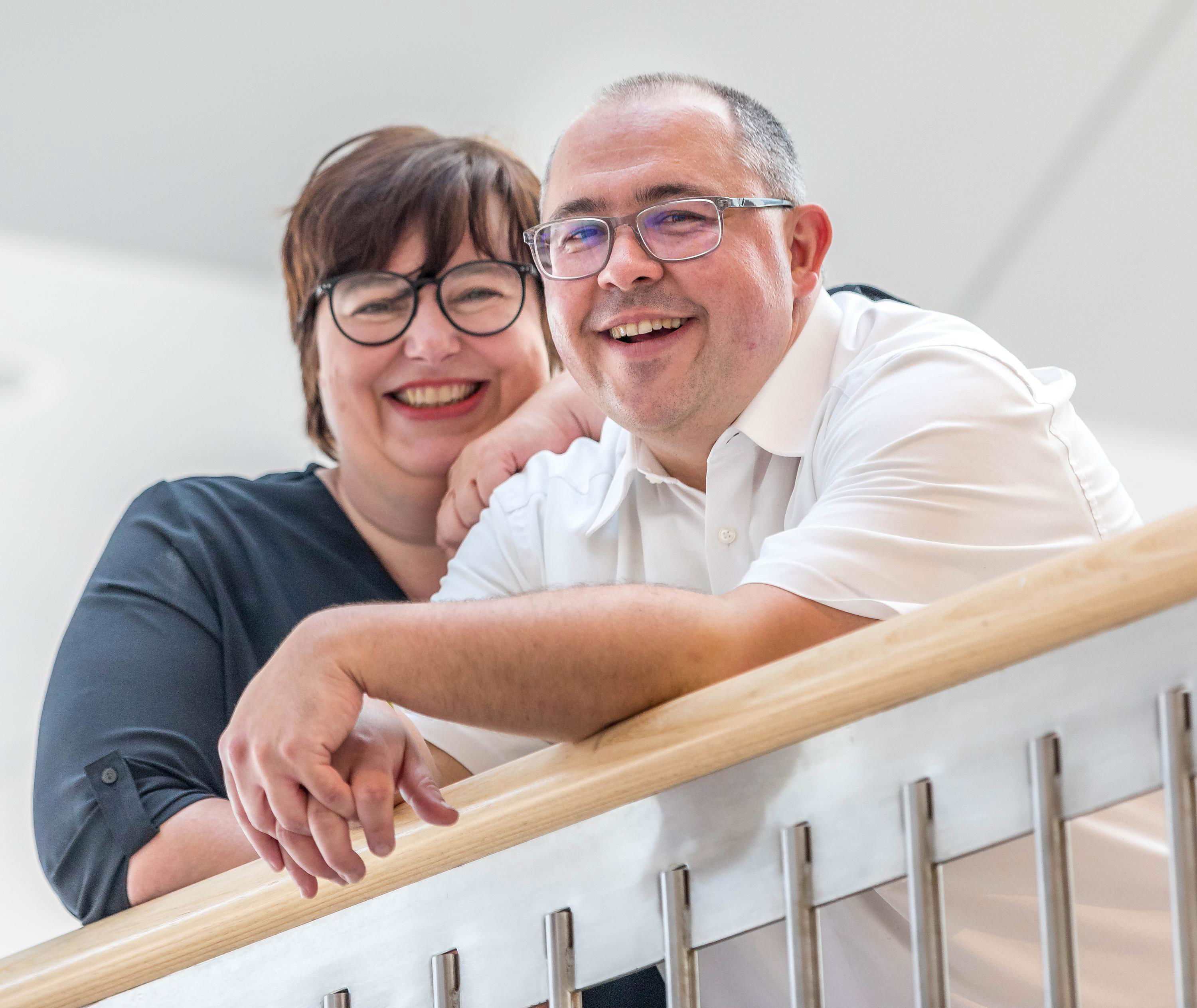 Ene, mene, muh und raus bist Du ein Podcast nach dem Pflexit