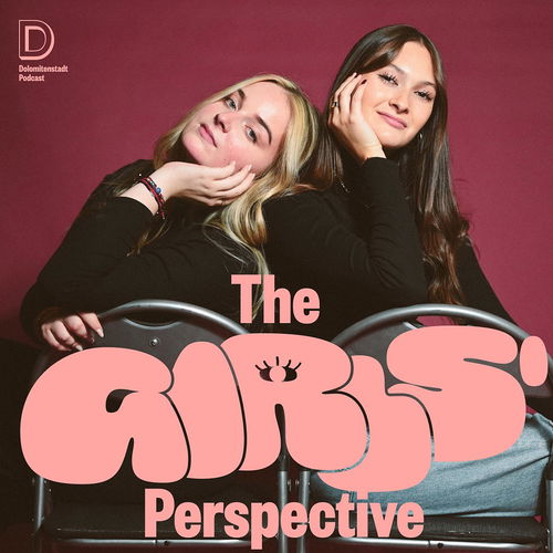 The Girls´ Perspective Cover