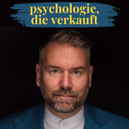 psychologie, die verkauft | Matthias Bullmahn Cover