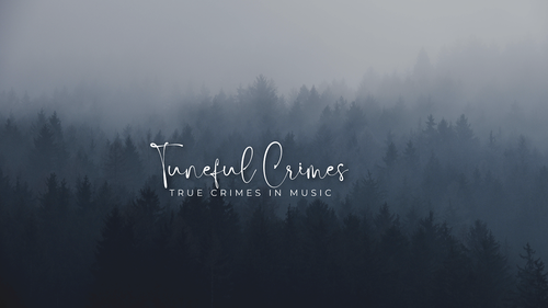 Tuneful Crimes Cover