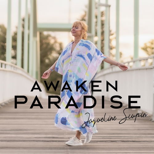 Awaken Paradise Cover