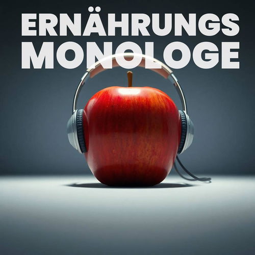 Ernährungsmonologe Cover