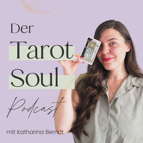 Der Tarot Soul Podcast Cover