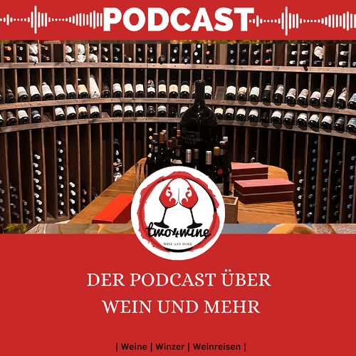 two4wine | Reden über WEIN und ... Cover