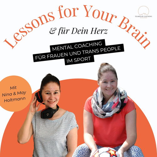 Lessons for Your Brain & für dein Herz Cover