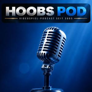 Hoobs Pod
