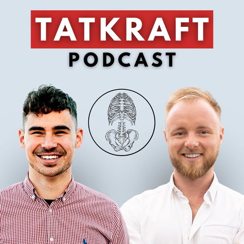 TATKRAFT Podcast Cover