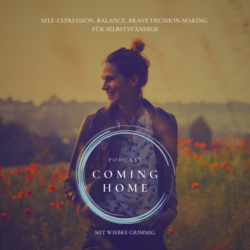Coming Home  Cover