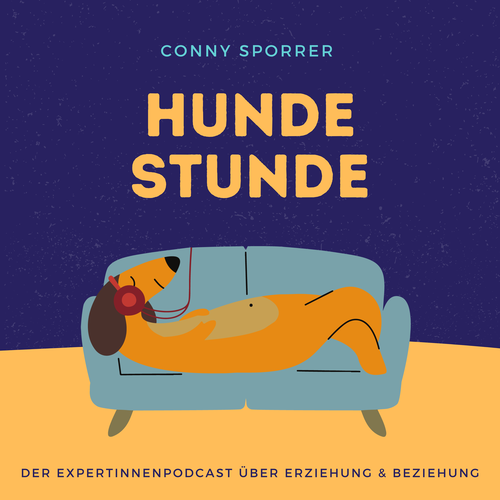 HUNDESTUNDE Cover