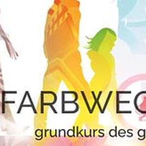 Farbwechsel- Ein Grundkurs des christlichen Glaubens