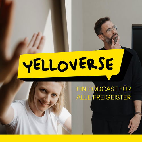 Yelloverse Cover