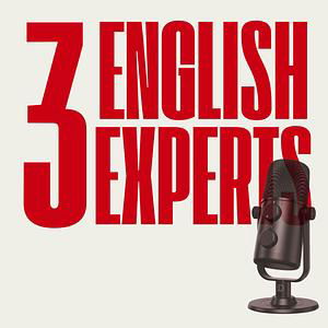 Three English Experts: English Confidence for German Professionals