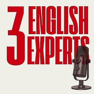 Three English Experts: English Confidence for German Professionals