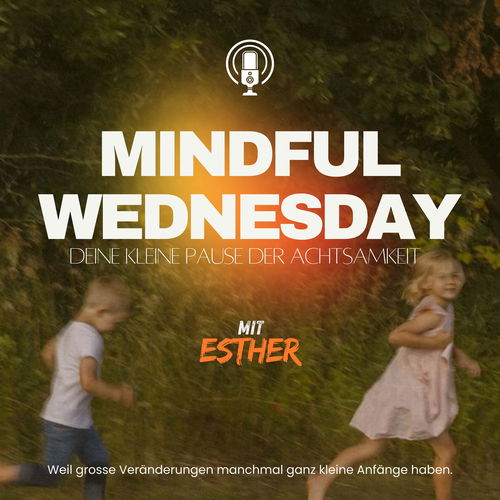 MINDFUL WEDNESDAY Cover
