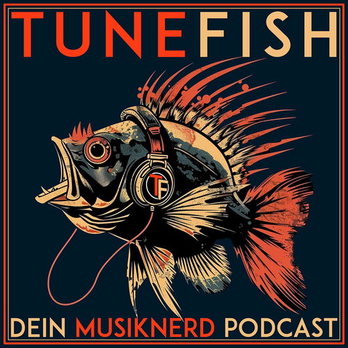 TuneFish Cover