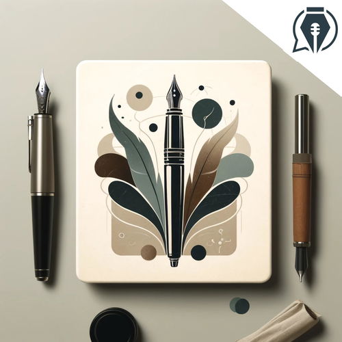 Füllfeder & Co Cover