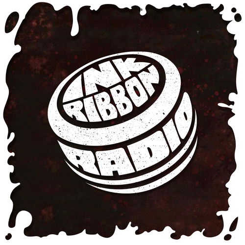 Ink Ribbon Radio  Cover