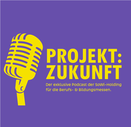 Projekt:Zukunft  Cover