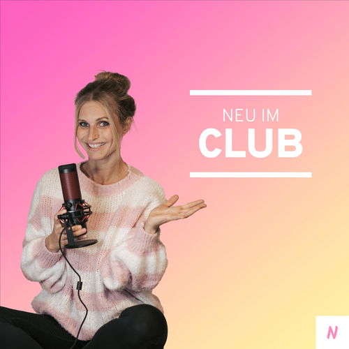 Neu im Club Cover