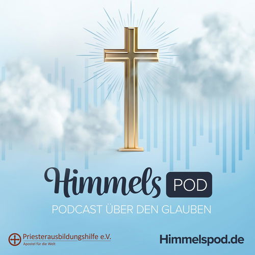 HimmelsPod Cover