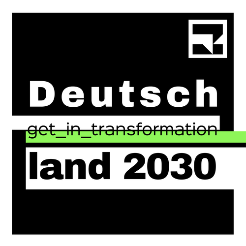 Deutschland 2030 - get_in_transformation Cover