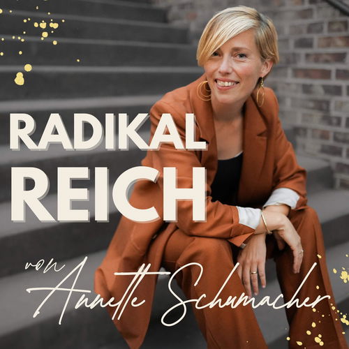 RADIKAL REICH Cover