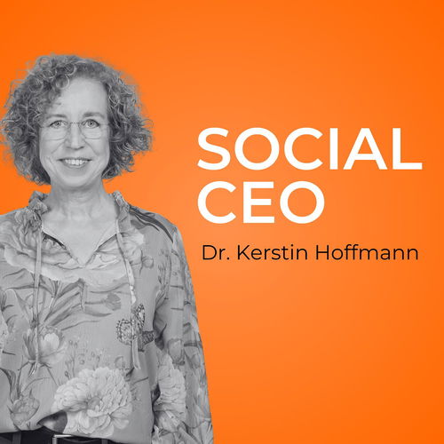Social CEO Cover
