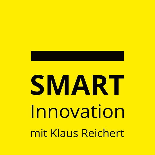 SMART INNOVATION Cover