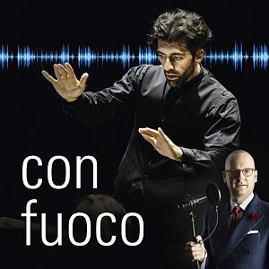 CON FUOCO Cover