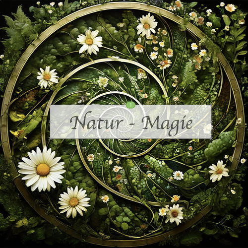 Natur - Magie Cover
