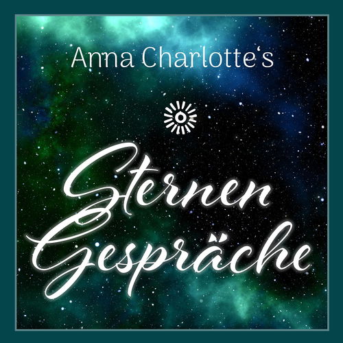 Sternengespräche  Cover