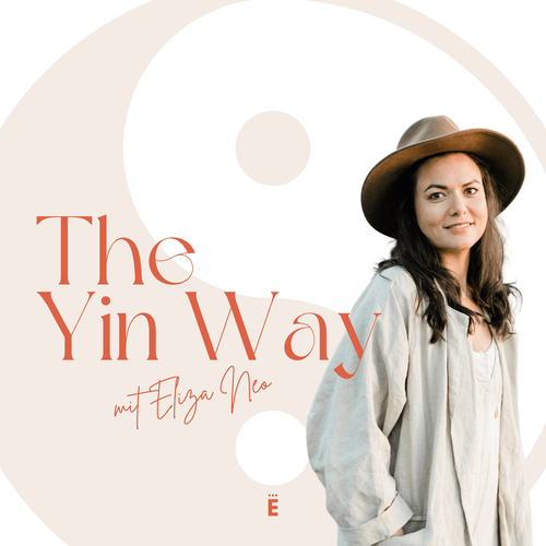 The Yin Way Cover