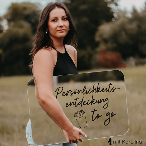 Persönlichkeitsentdeckung to go Cover
