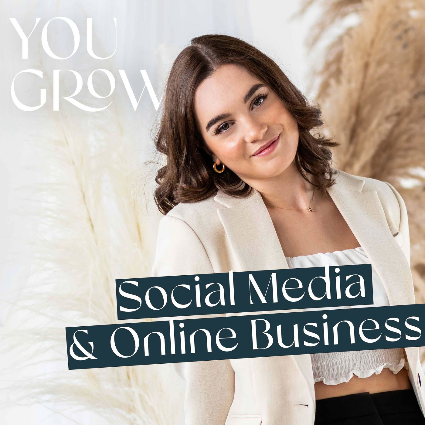 You Grow! Dein Online-Business-Podcast | Social Media Strategien für ...