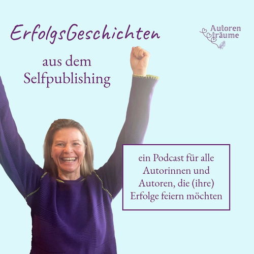 ErfolgsGeschichten aus dem Selfpublishing Cover
